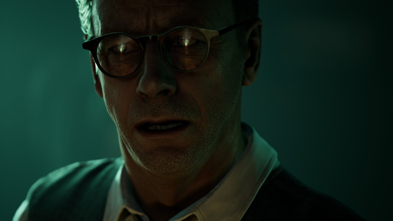 The Dark Pictures Anthology: The Devil in Me (PC) - Steam Key - GLOBAL - Image 5