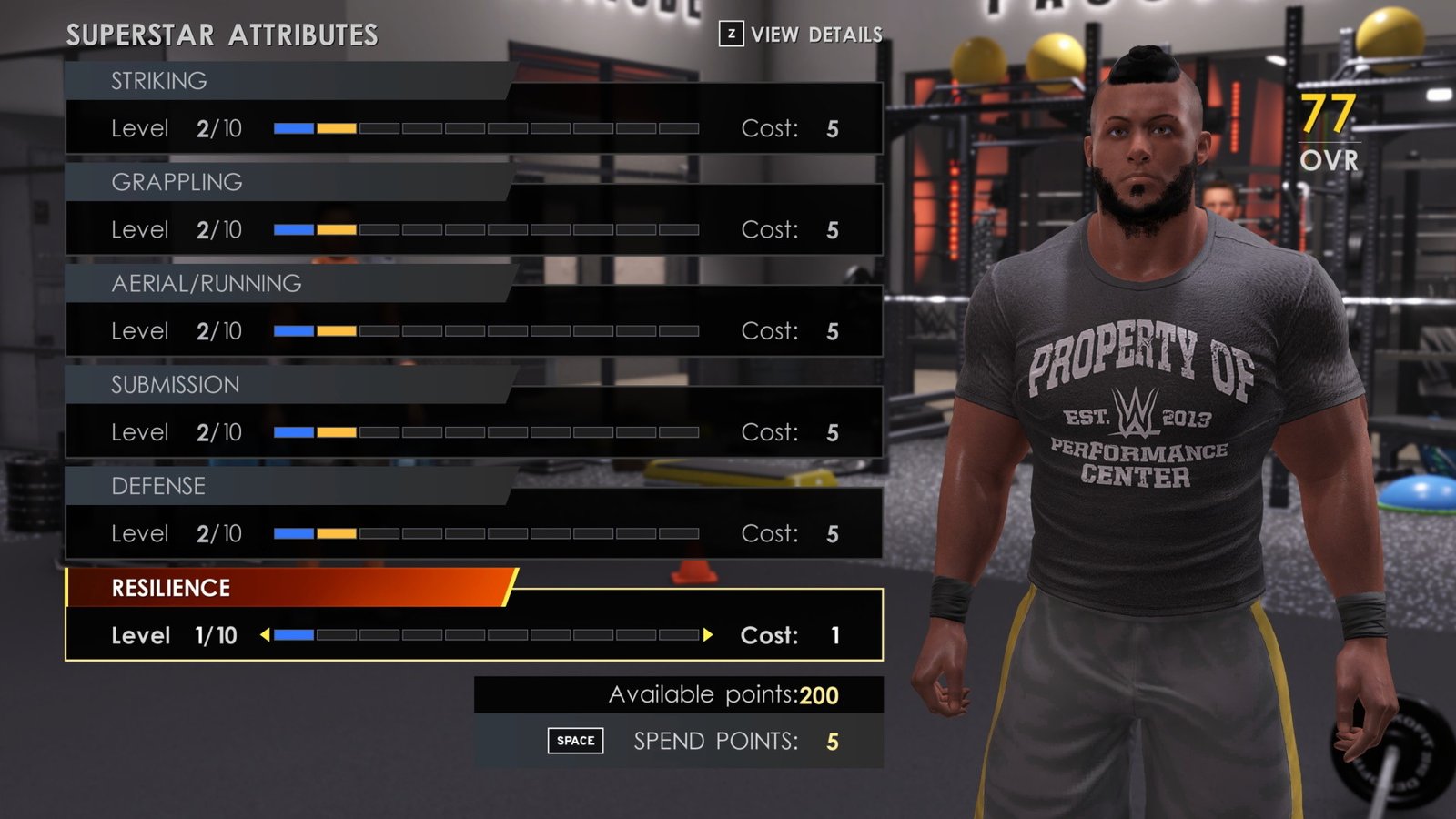 WWE 2K22 - Season Pass (PC) - Steam Key - EUROPE - Image 4