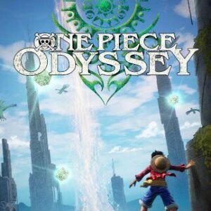 ONE PIECE ODYSSEY (PC) - Steam Key - GLOBAL