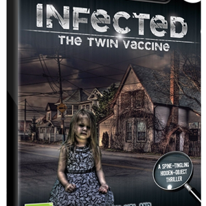 Infected: The Twin Vaccine - Collector's Edition Steam Key GLOBAL