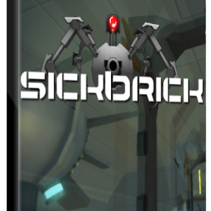 SickBrick Steam Key GLOBAL