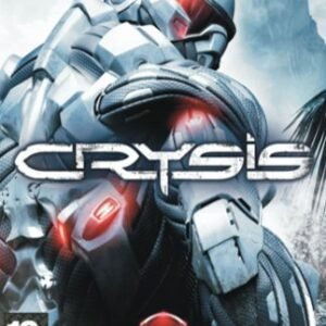Crysis EA App Key GLOBAL