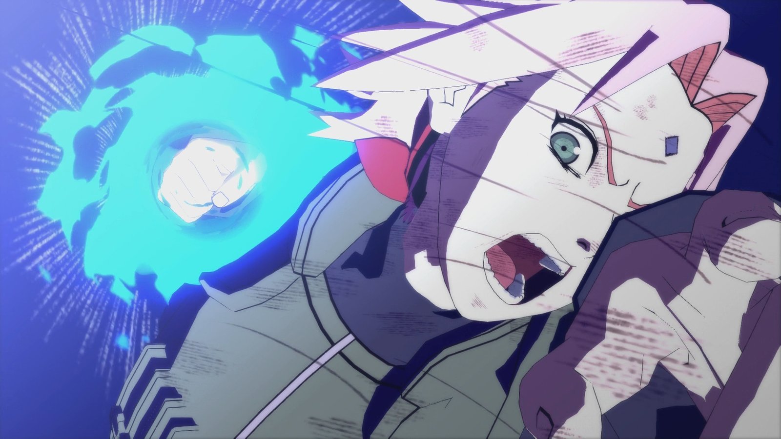 NARUTO SHIPPUDEN: Ultimate Ninja STORM 4 - Season Pass Steam Key GLOBAL