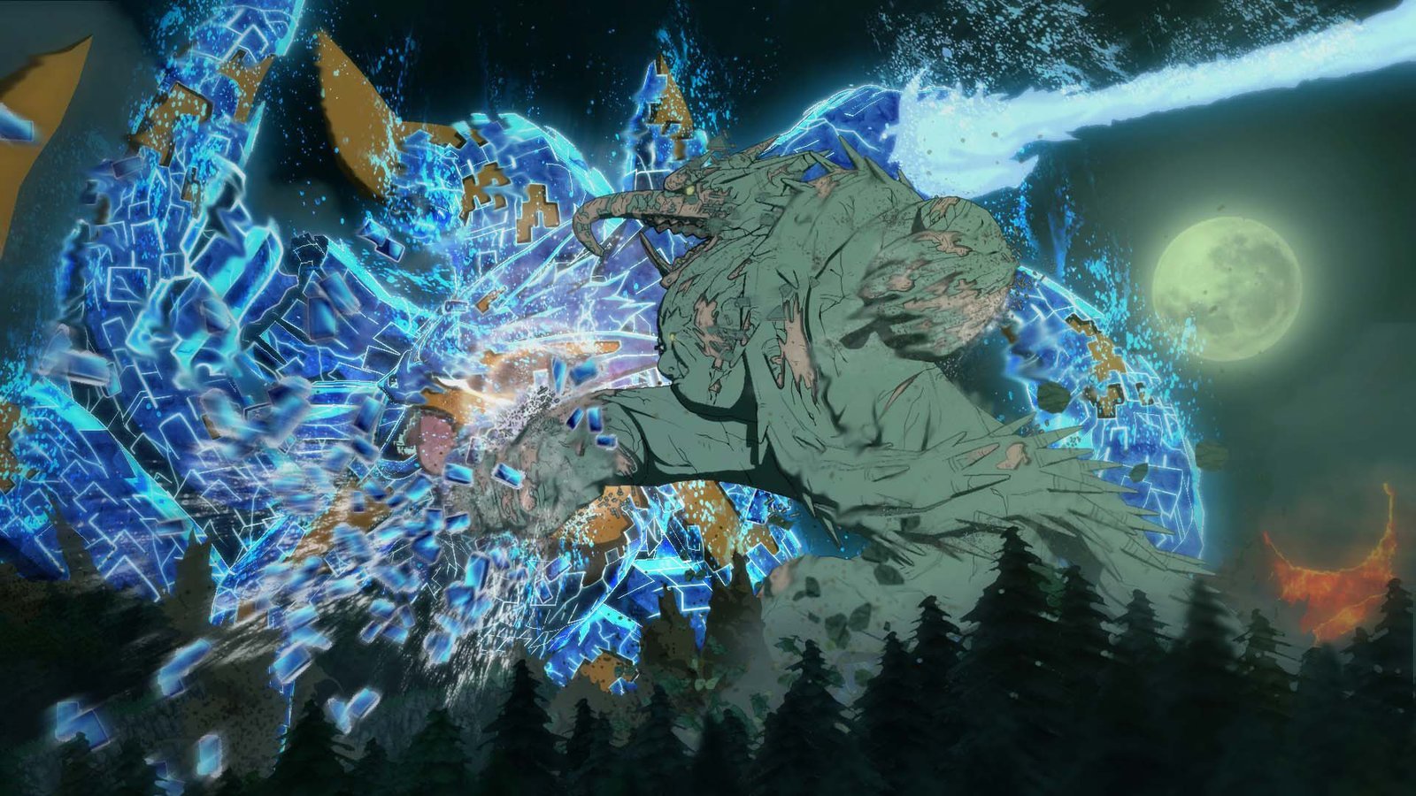 NARUTO SHIPPUDEN: Ultimate Ninja STORM 4 - Season Pass Steam Key GLOBAL