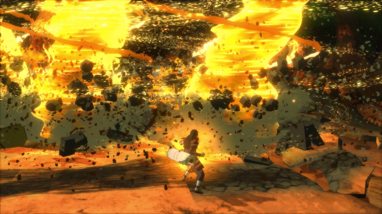 NARUTO SHIPPUDEN: Ultimate Ninja STORM 4 - Season Pass Steam Key GLOBAL