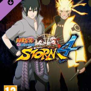 NARUTO SHIPPUDEN: Ultimate Ninja STORM 4 - Season Pass Steam Key GLOBAL