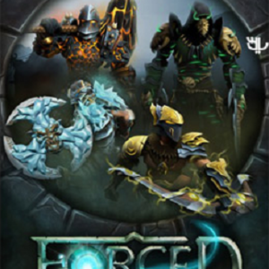 FORCED: Slightly Better Edition Steam Key GLOBAL