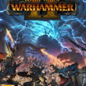Total War: WARHAMMER II (PC) - Steam Key - GLOBAL