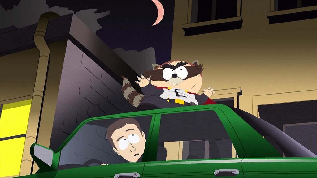 South Park The Fractured but Whole - Season Pass PC Ubisoft Connect Key EUROPE