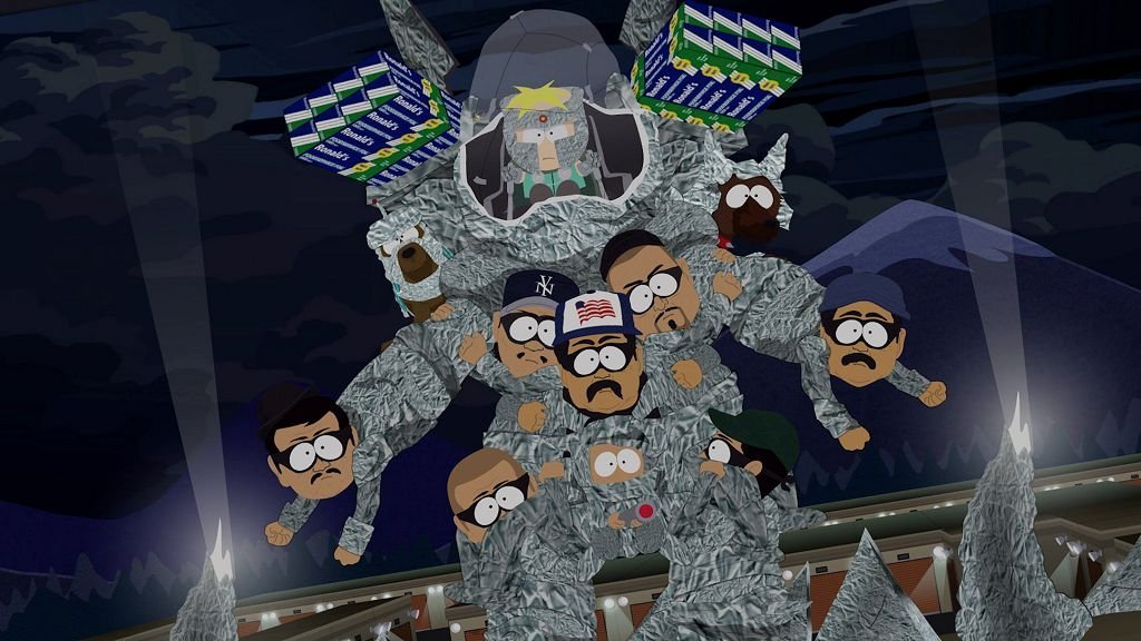 South Park The Fractured but Whole - Season Pass PC Ubisoft Connect Key EUROPE