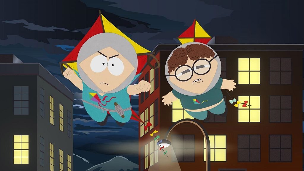 South Park The Fractured but Whole - Season Pass PC Ubisoft Connect Key EUROPE