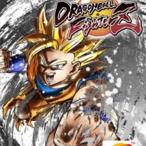 DRAGON BALL FighterZ - FighterZ Edition (PC) - Steam Key - NORTH AMERICA