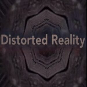 Distorted Reality Steam Key GLOBAL