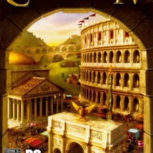 Caesar IV Steam Key GLOBAL
