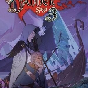 The Banner Saga 3 Digital Deluxe Steam Key GLOBAL