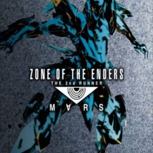 ZONE OF THE ENDERS THE 2nd RUNNER : M∀RS (PC) - Steam Key - GLOBAL