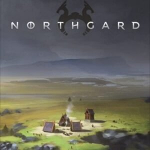 Northgard (PC) - Steam Key - EUROPE