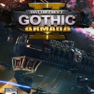 Battlefleet Gothic: Armada 2 Steam Key GLOBAL