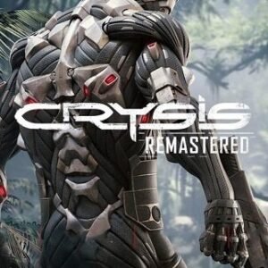 Crysis Remastered (PC) - Steam Key - GLOBAL