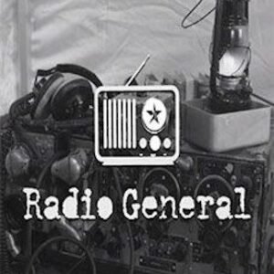 Radio General (PC) - Steam Key - GLOBAL