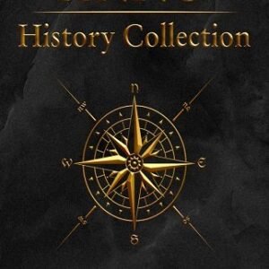Anno History Collection (PC) - Ubisoft Connect Key - EUROPE