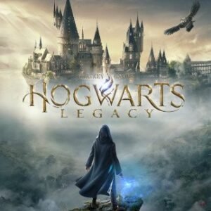 Hogwarts Legacy (PC) - Steam Key - EUROPE