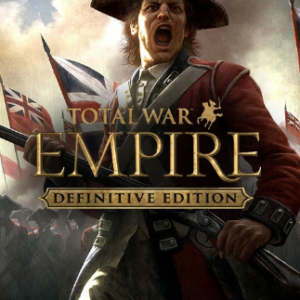 Total War: EMPIRE – Definitive Edition (PC) - Steam Key - EUROPE
