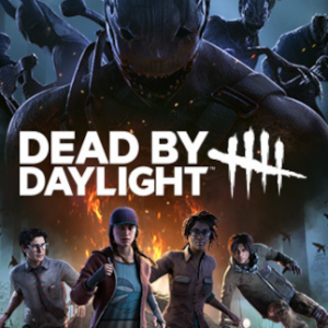 Dead by Daylight (PC) - Steam Key - SOUTHEAST ASIA