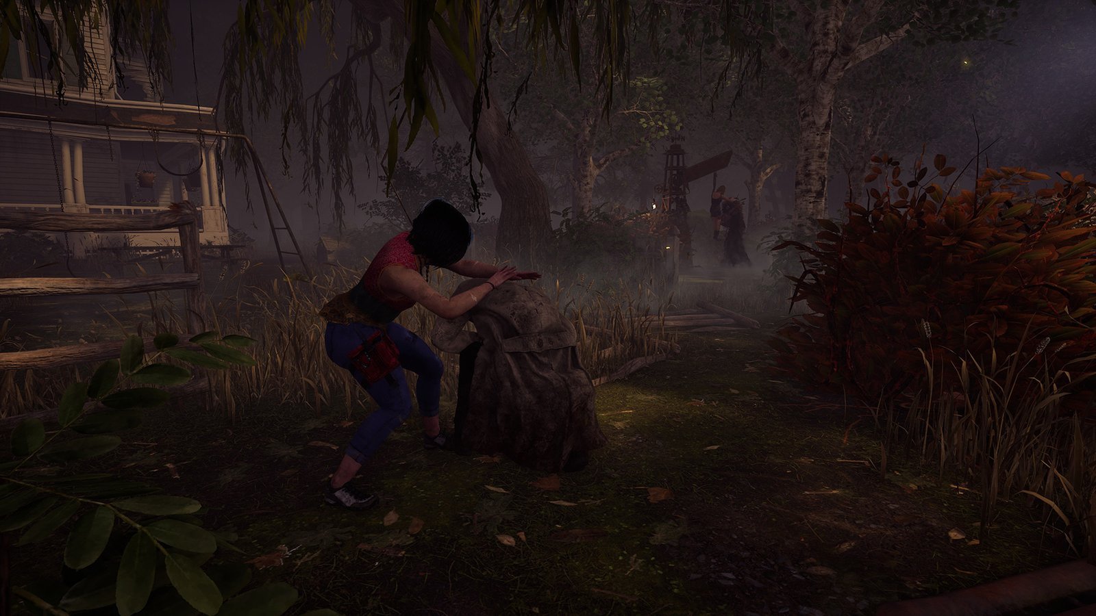 Dead by Daylight - Roots of Dread Chapter (PC) - Steam Key - GLOBAL