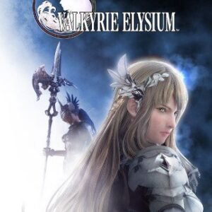 Valkyrie Elysium (PC) - Steam Key - GLOBAL