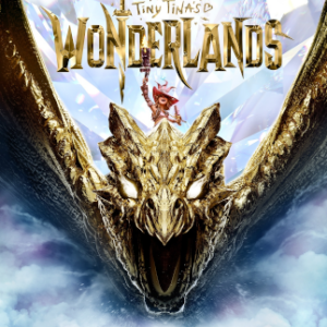 Tiny Tina's Wonderlands | Chaotic Great Edition (PC) - Epic Games Key - EUROPE